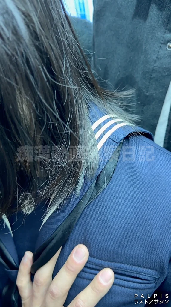 【忍射EP109】０時間目、殿方への奉仕-3