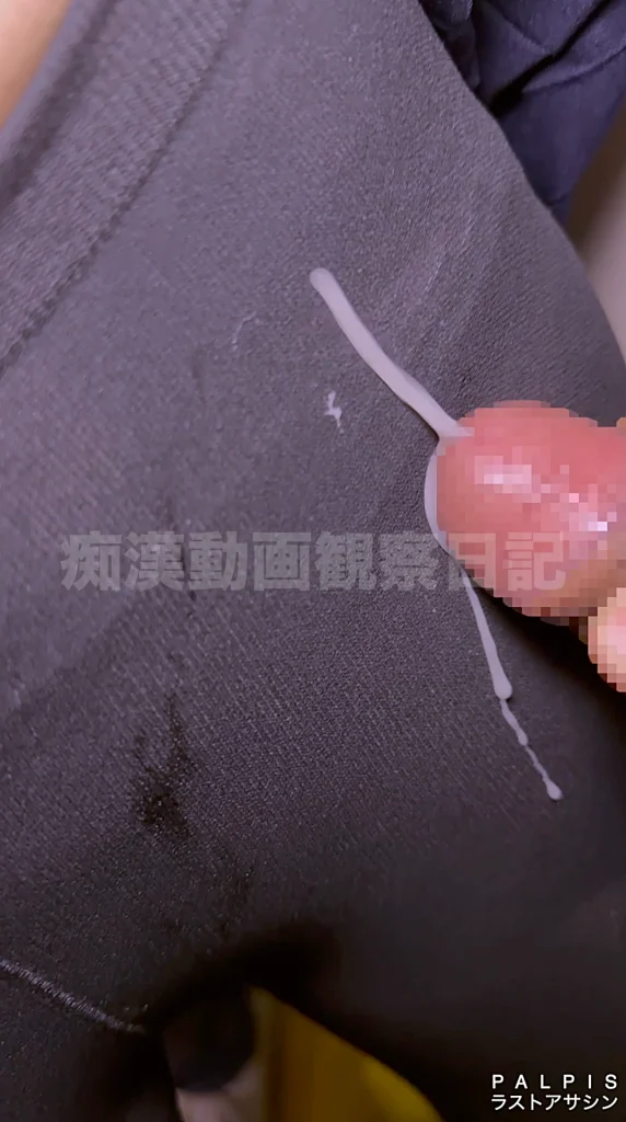 【忍射EP109】０時間目、殿方への奉仕-39