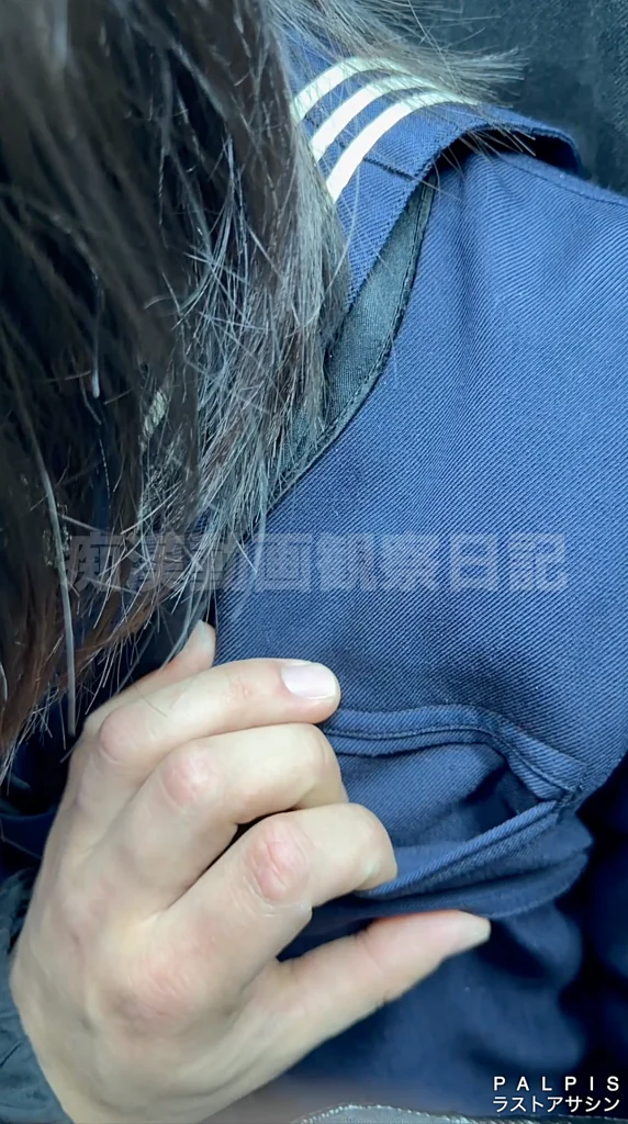 【忍射EP109】０時間目、殿方への奉仕-4
