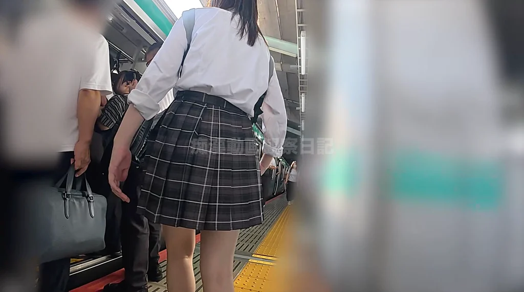 痴かん狂信者 #147【★5】超絶上玉美女！パンツを引き剥がしガッツリ指入れｸﾁｭｸﾁｭ爆音！悪夢の羞恥に必死に耐える！-3