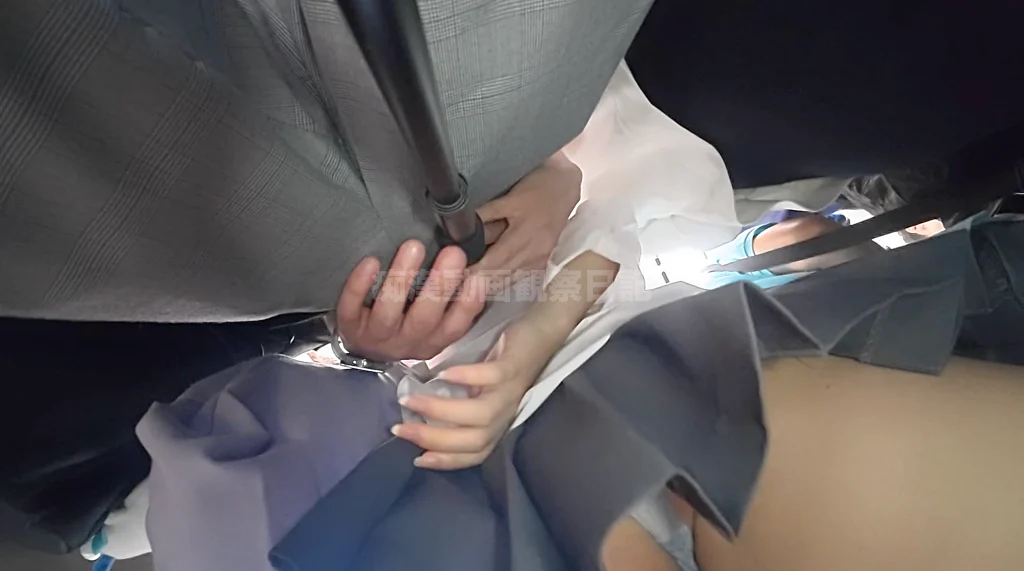 狂信者 #149【★4】むっちりお尻を両手で鷲掴みして潰し揉み！抵抗する手を掴んで強引に手の平手コキ！-22