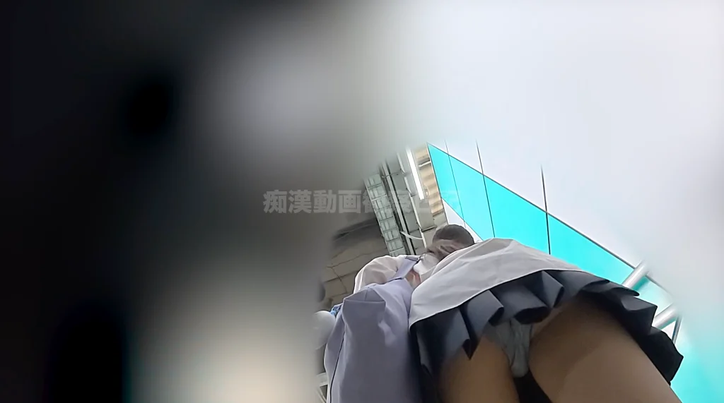 狂信者 #149【★4】むっちりお尻を両手で鷲掴みして潰し揉み！抵抗する手を掴んで強引に手の平手コキ！-4