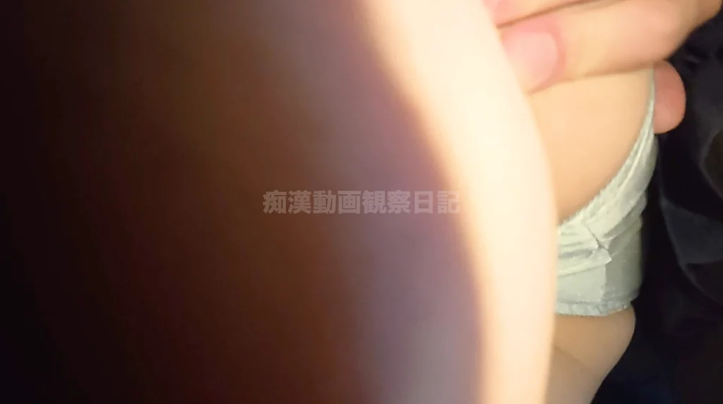 痴かん狂信者 #153【★5】黒髪ミニスカセーラー娘、同業者と激しい奪い合い!夢中でパンツに手を突っ込み生尻揉みまくり!-9