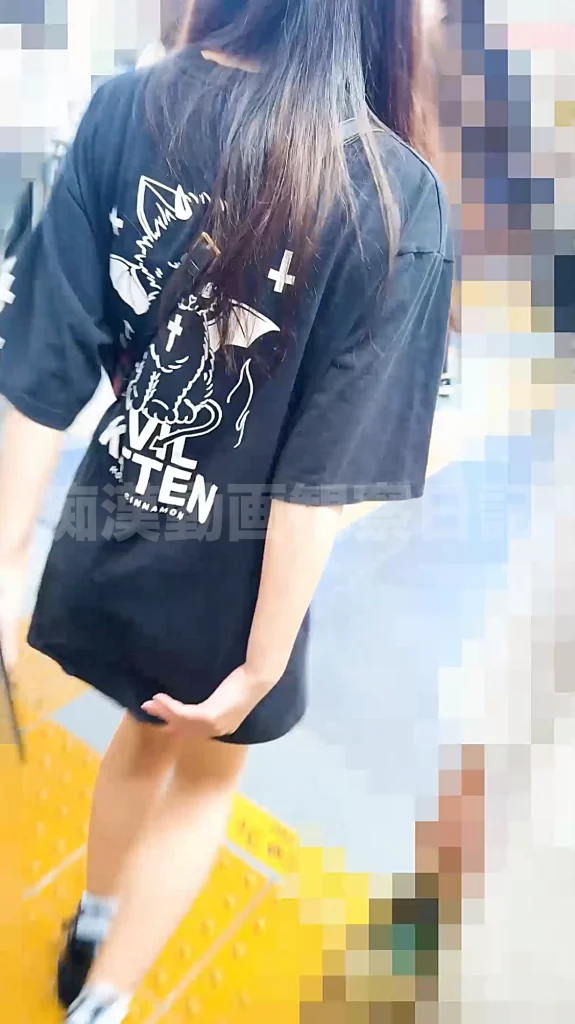 【Cute系】生パン率0.001%の奇跡。即ブレイクW丸出し窃触サンドイッチで昇天。-39