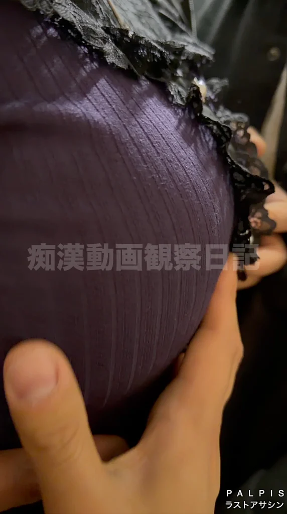 【忍射EP111】ノッコミとは乗る時に触ること-9