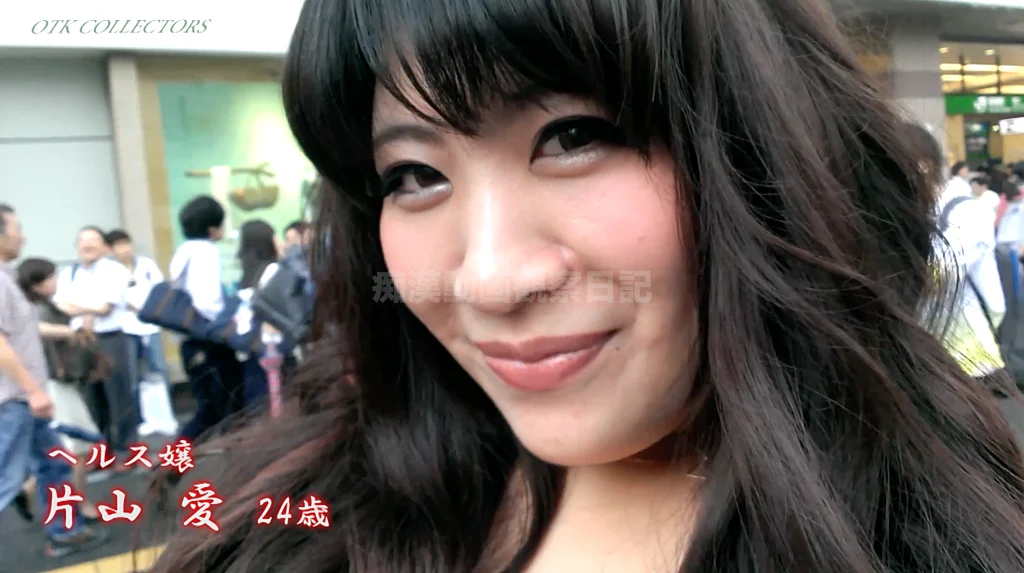 【再販】本物の満員電車に突撃！5　～過去最高に痴●を呼び寄せた女～-3