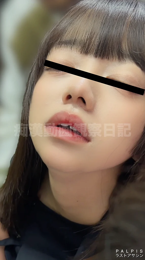 【忍射EP114】連続鯉王接吻-18