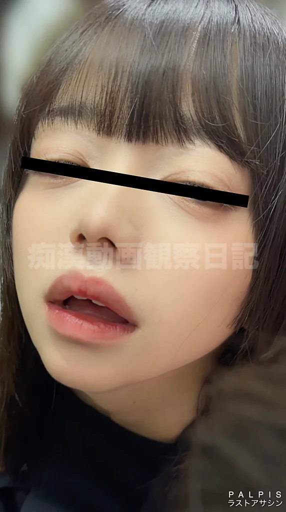 【忍射EP114】連続鯉王接吻-19