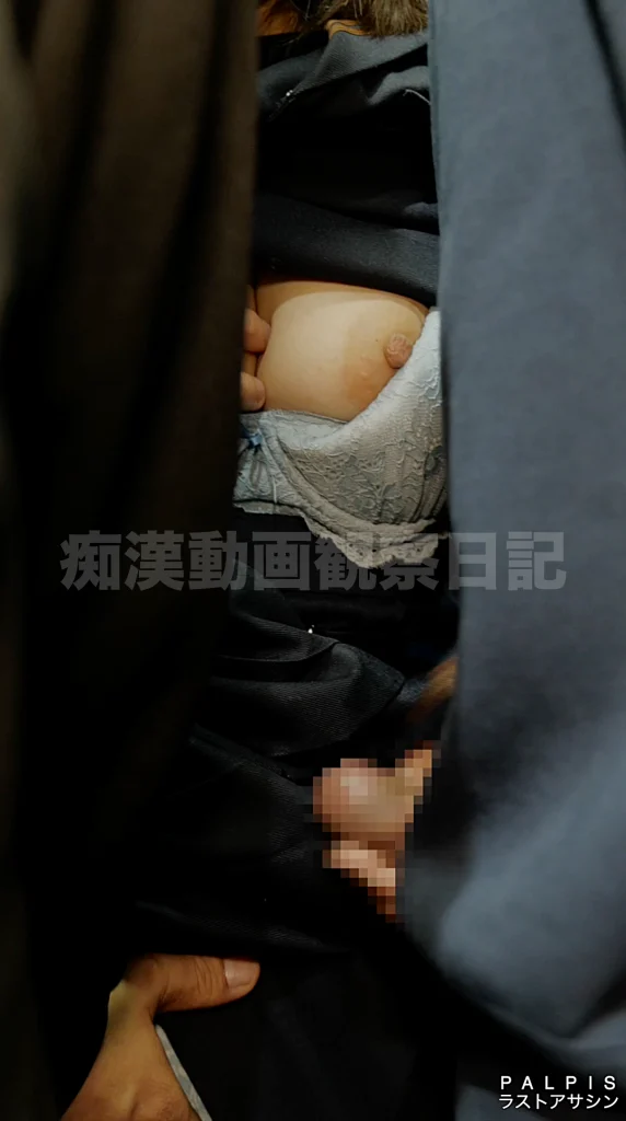 【忍射EP114】連続鯉王接吻-42