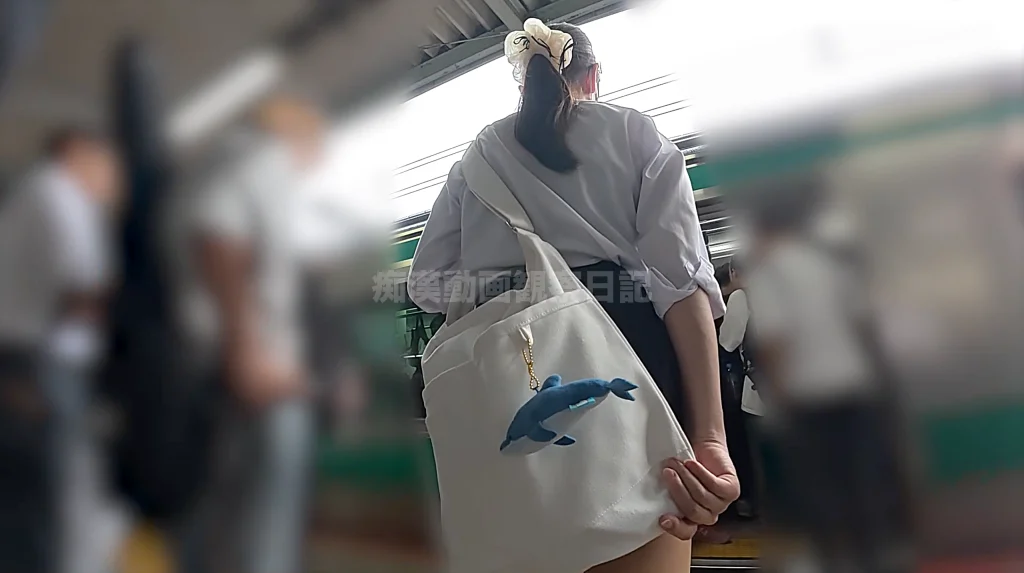 痴かん狂信者 #160【★6】激カワ上玉娘にやりたい放題！ぐちょ濡れマンに激しく手マン、チンコ握らせ、パンツ脱がして野外露出！-6