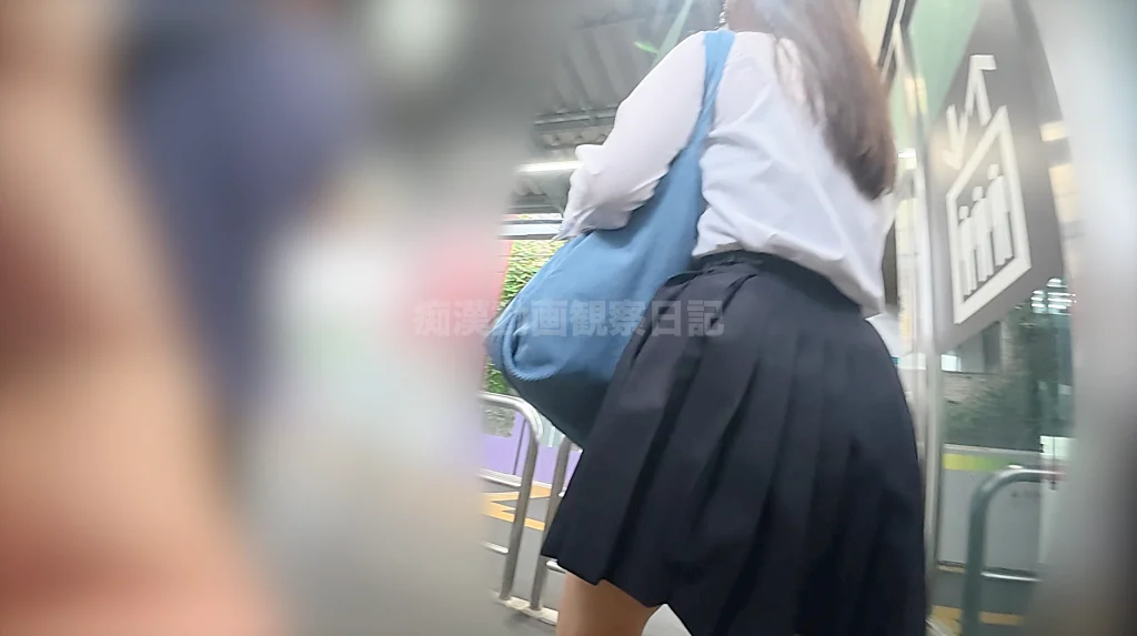 痴かん狂信者 #特別編⑦【ショート＆没作品集⑦】生乳揉み、乳首タッチetc…-21