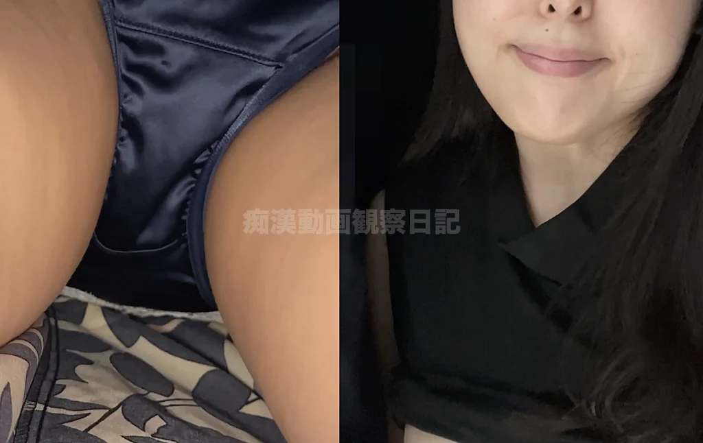 [乗車記録177]熟女・人妻風個体：黒髪ロングのスラパイ巨乳-11