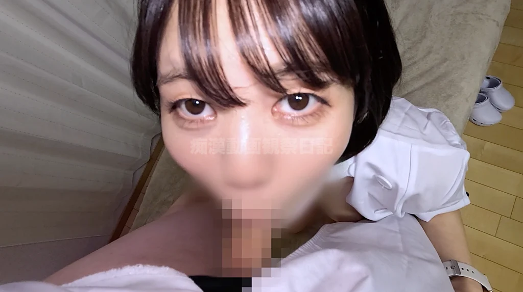 【4K超高画質】NTRあの挙式目前の某美容クリニックのGカップ巨乳デカ尻剛毛ナースと別室で潮吹きSEX-6