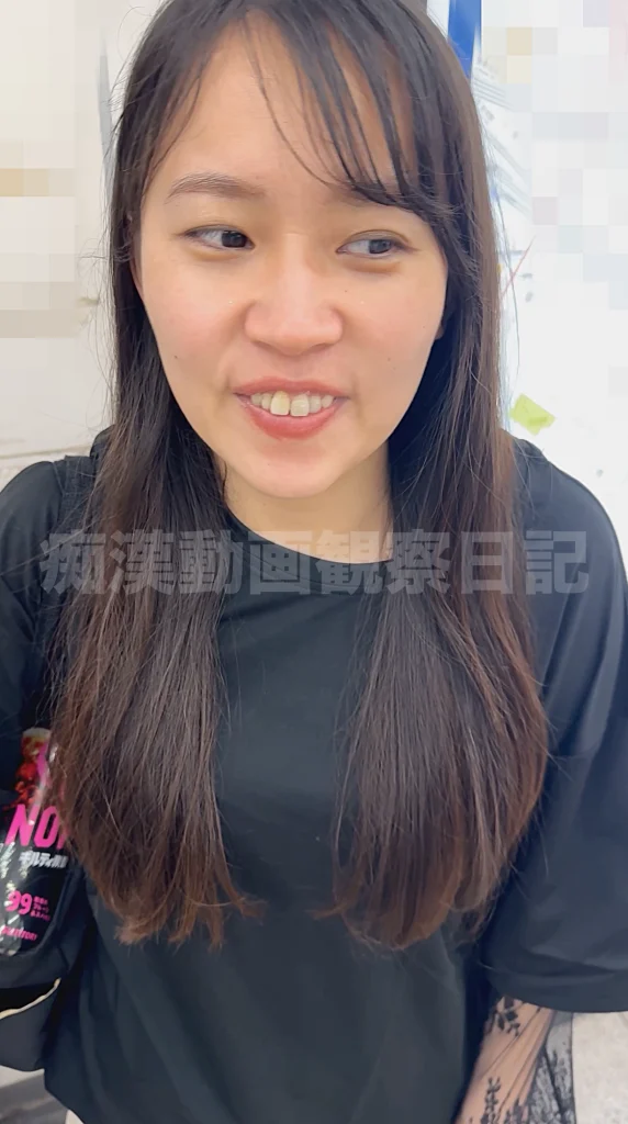 ゆみさん(24)会社員「あの映像をみてから毎日通勤電車でウズウズして堪らないです」-31