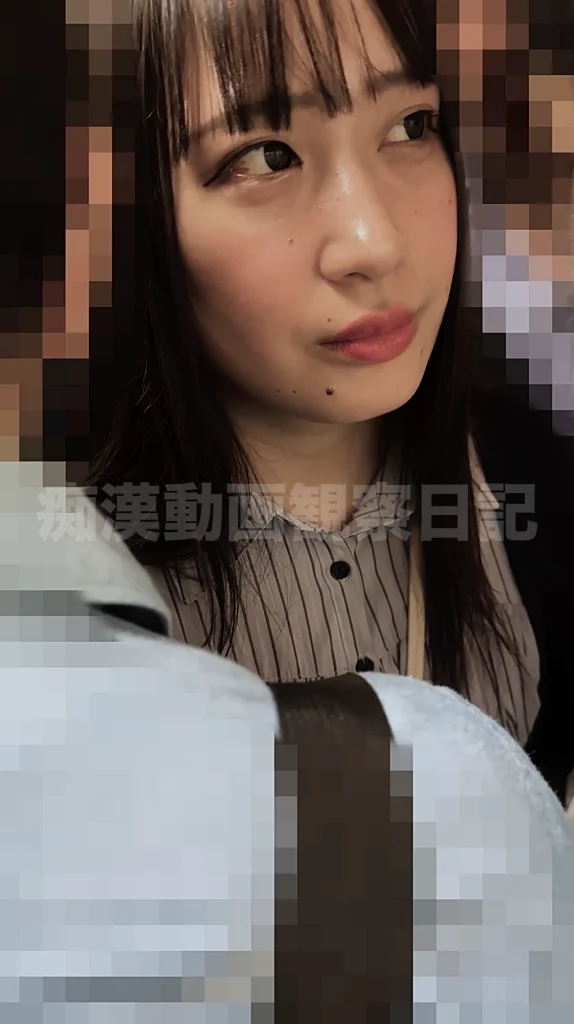 令8)#45 窓際でまわされた絶世。彼女は３年生。★★★★★-1
