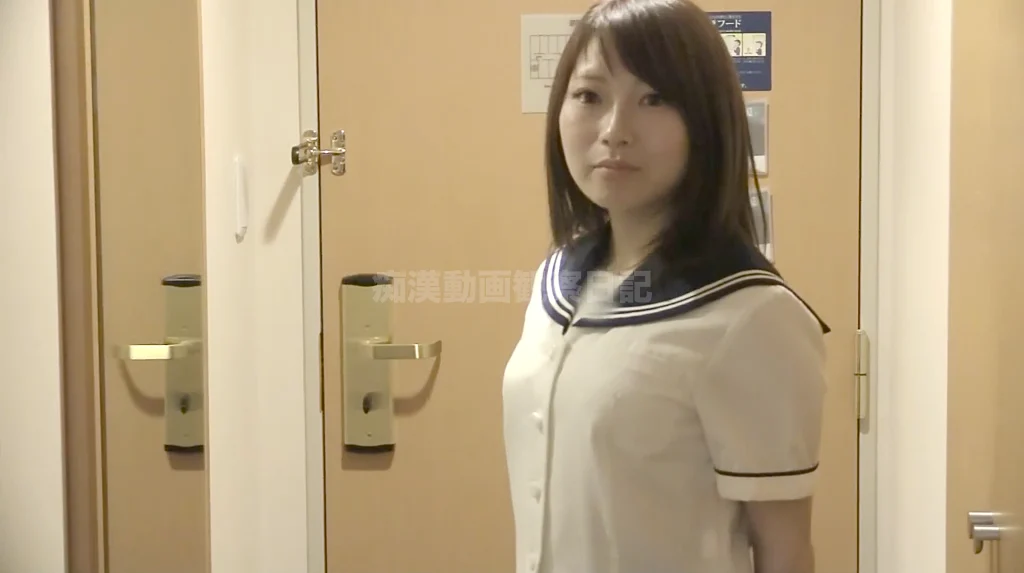 【再販】本物の満員電車に突撃!6 ~男をナメた女がアナ●を攻撃される~-1