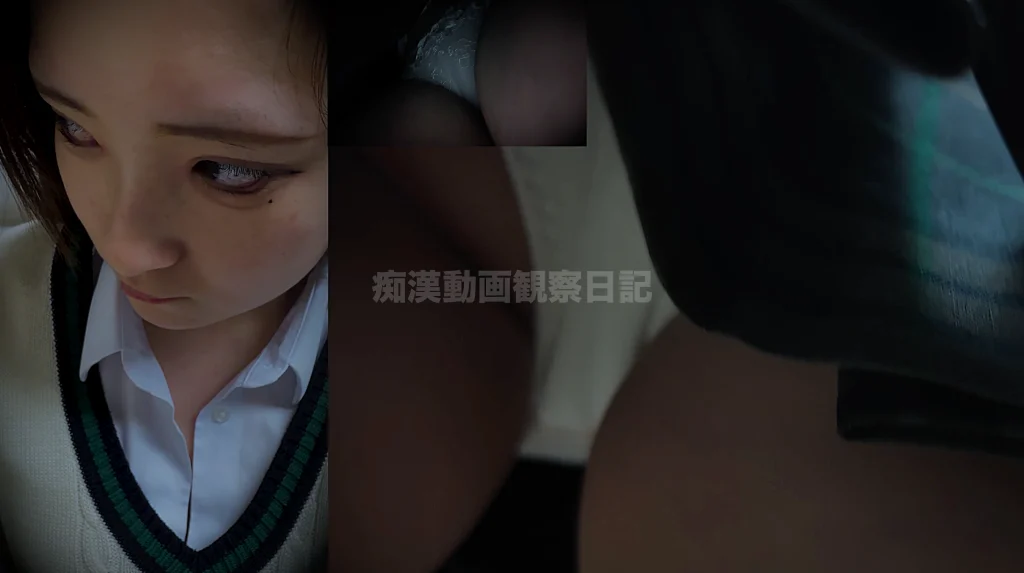 【GW完全期間限定】もはや立ちバック。プライドへし折り出る喘ぎ。悔しさが呼び醒ます本能。-1