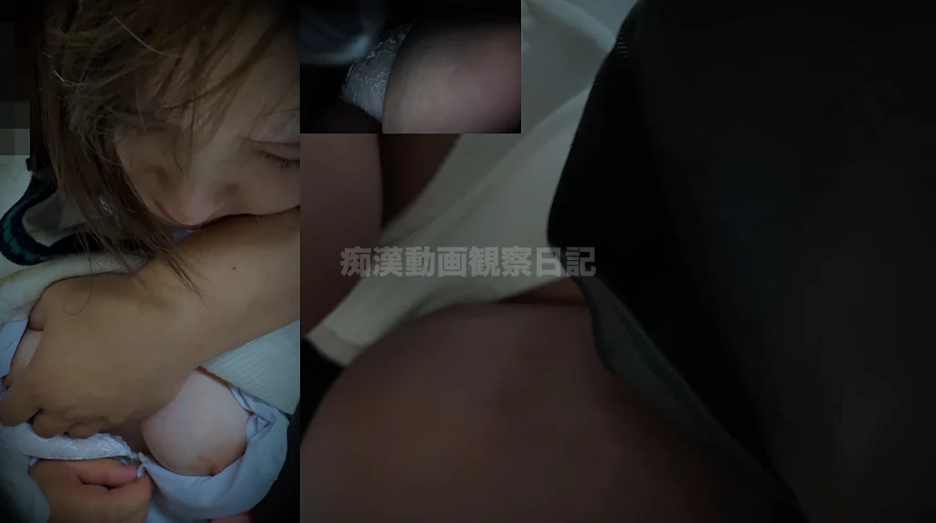 【GW完全期間限定】もはや立ちバック。プライドへし折り出る喘ぎ。悔しさが呼び醒ます本能。-8