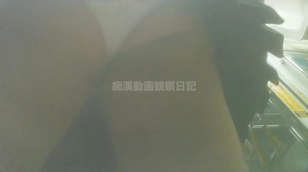 ガチ105【60fps】生パン祭り 5人分!総分数37分収録!!-3