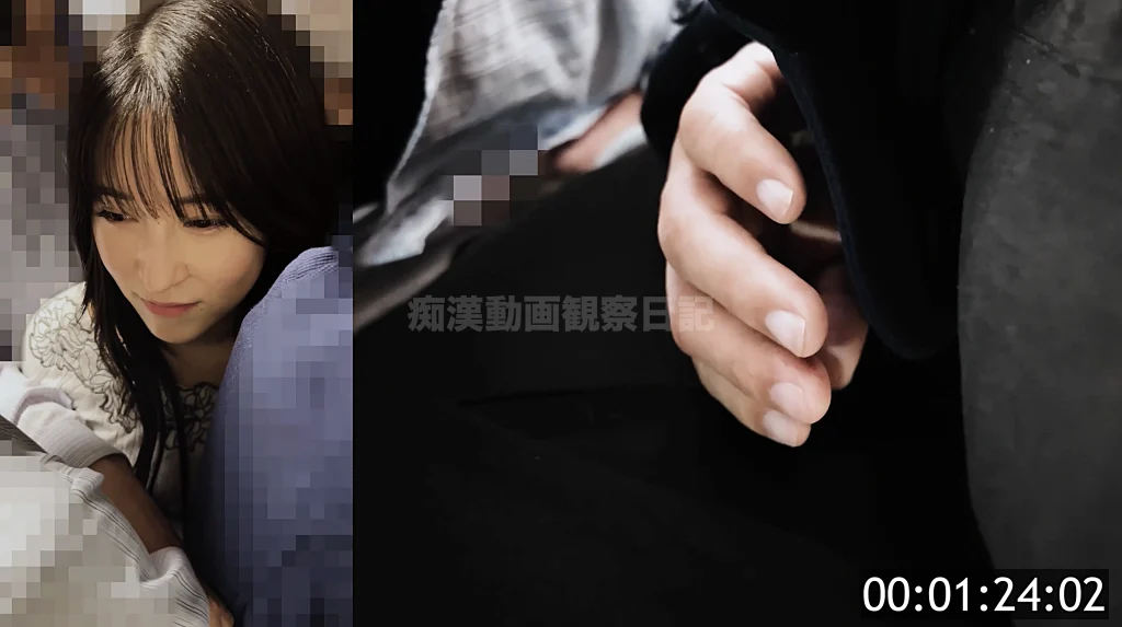 情報提供のあったOL鳴かせまくってみたときの映像です。(令8)#48-2