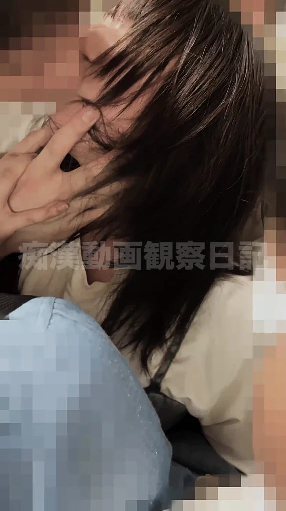 【私服/脱吻】怖がらずに委ねてね。 (令8)#49-35