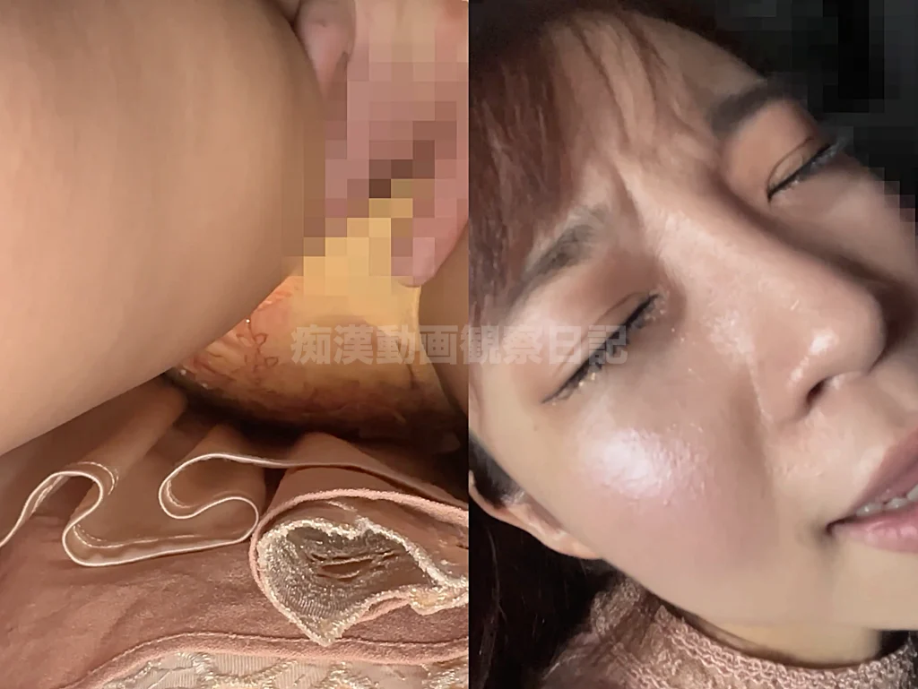[乗車記録185]ハイブラバッグ保持のお嬢様風OK個体-16