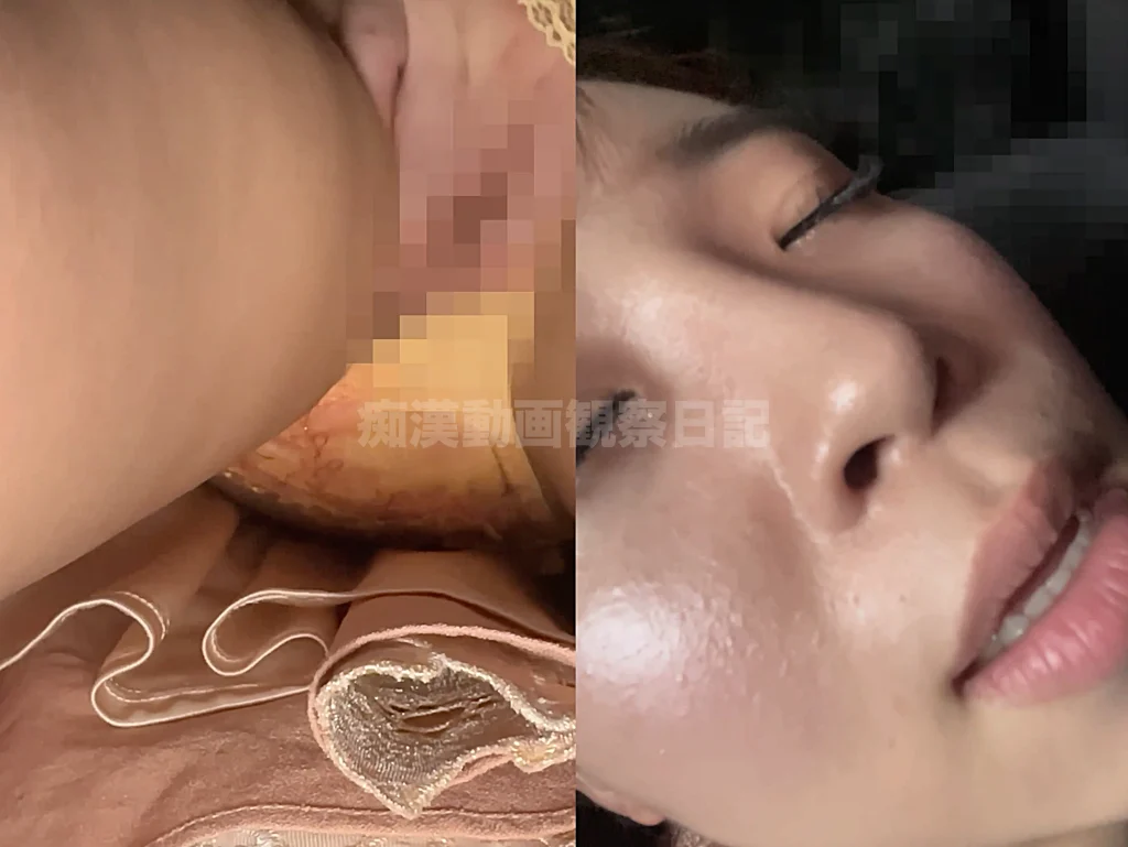 [乗車記録185]ハイブラバッグ保持のお嬢様風OK個体-20